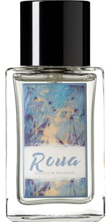 Roua Essence de Roumanie — аромат