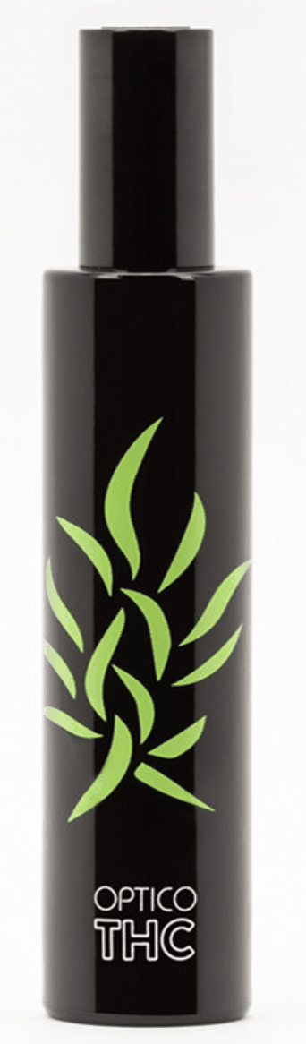 THC Optico Profumo — аромат