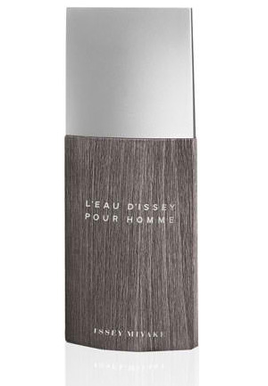 L’Eau d’Issey pour Homme Edition Bois Issey Miyake — аромат