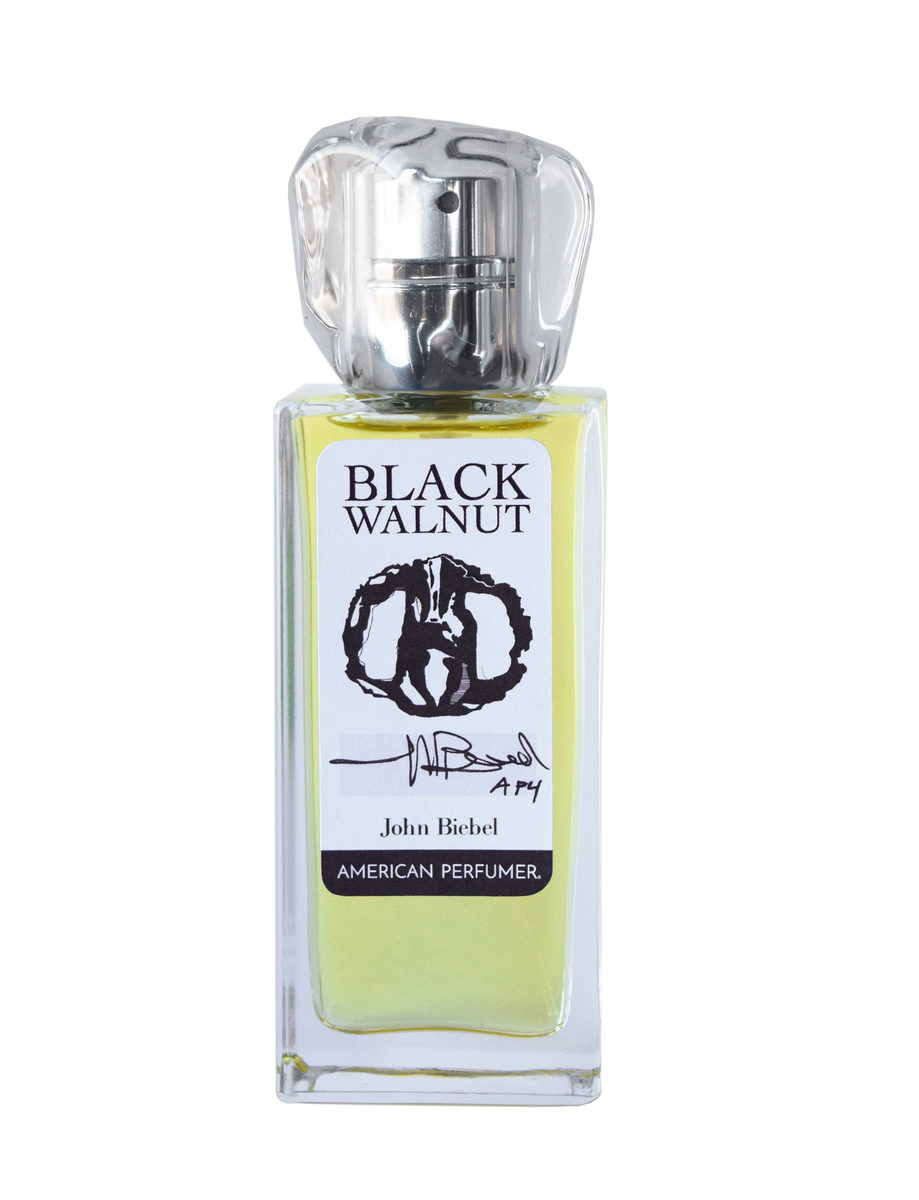 Black Walnut American Perfumer — аромат