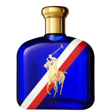 Polo Red White & Blue Ralph Lauren — аромат