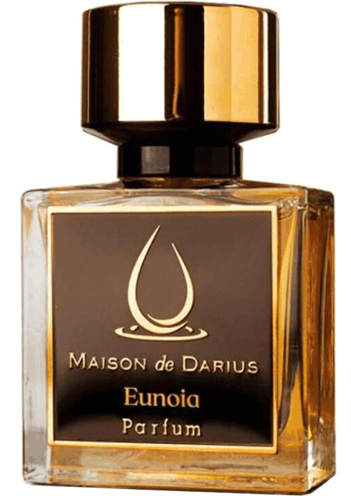 Eunoia Maison de Darius — аромат