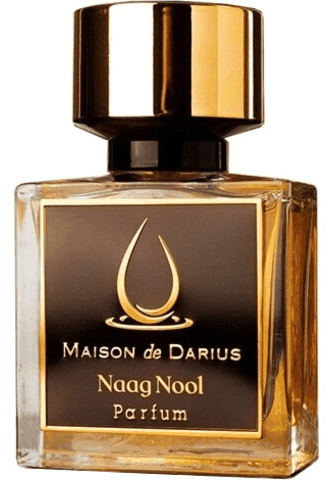 Naag Nool Maison de Darius — аромат