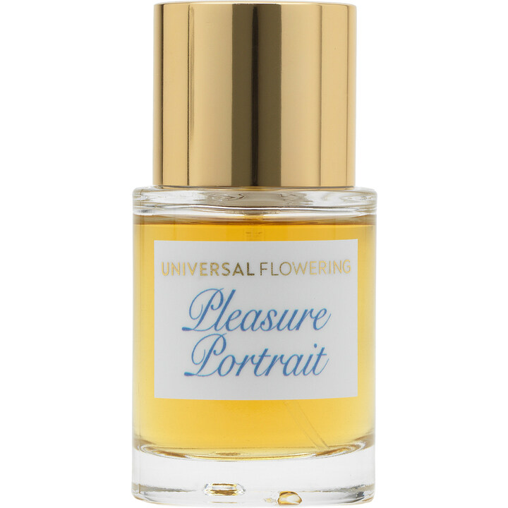 Pleasure Portrait Universal Flowering — аромат