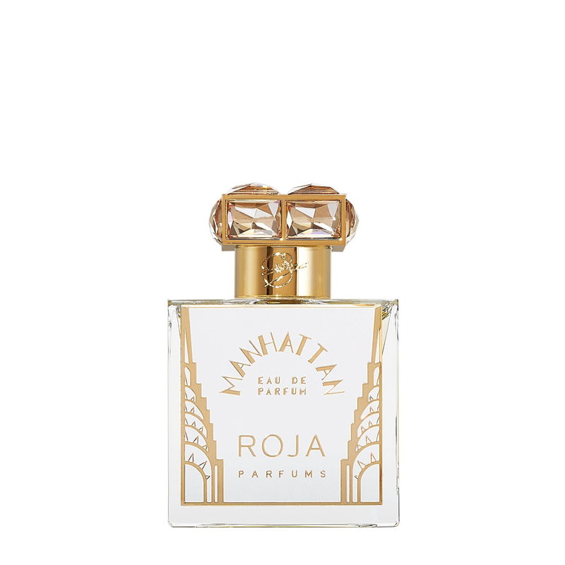 Manhattan Eau de Parfum Roja Dove — аромат