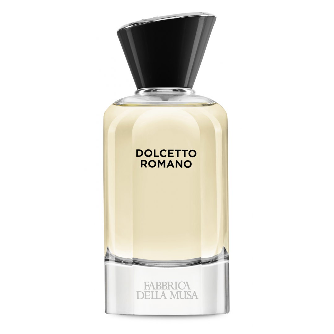 Dolcetto Romano Fabbrica Della Musa — аромат