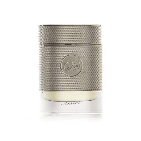 Amiri Arabian Oud — аромат