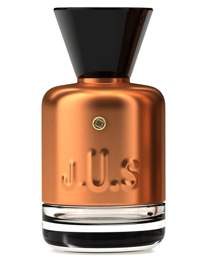 Spritzlove J.U.S Parfums — аромат