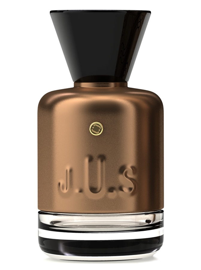Spicydelice J.U.S Parfums — аромат