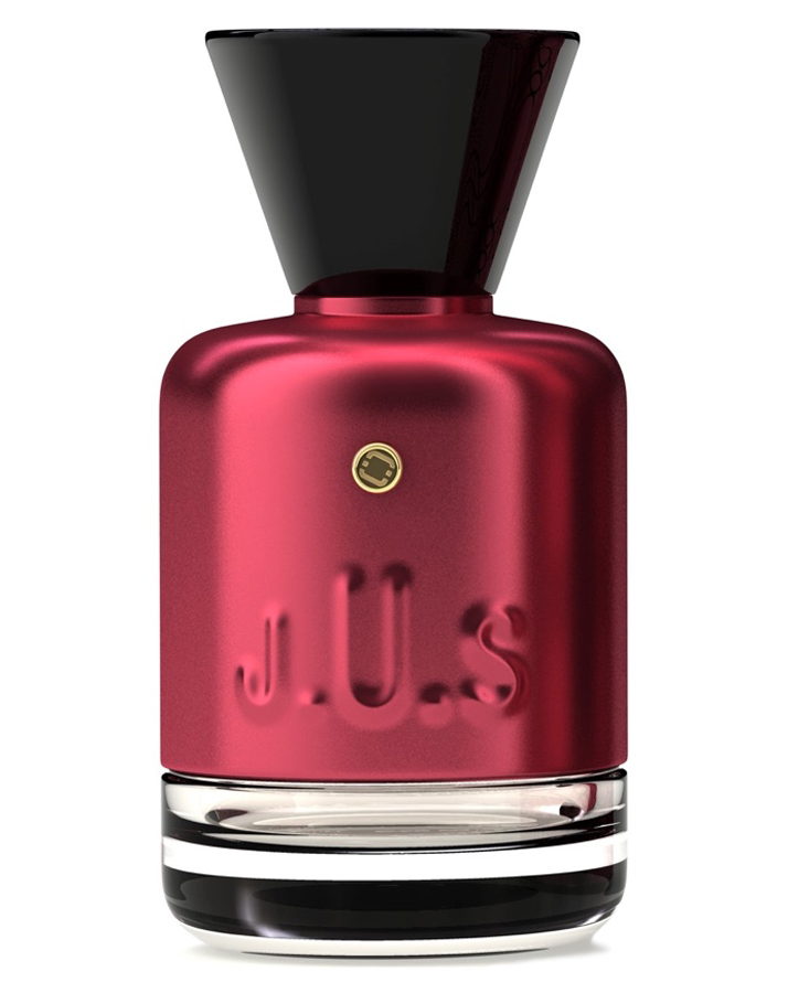 Andaluiza J.U.S Parfums — аромат