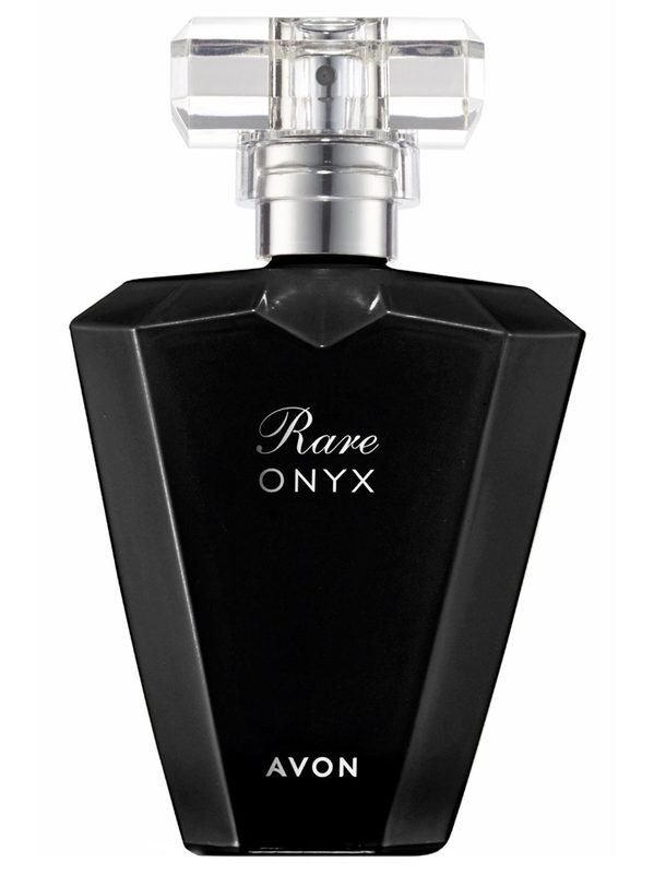 Rare Onyx Avon — аромат