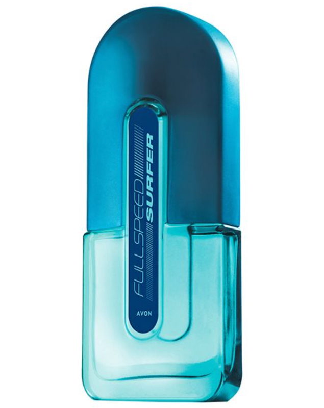 Full Speed Surfer Avon — аромат