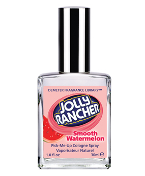 Jolly Rancher Smooth Watermelon Demeter Fragrance — аромат