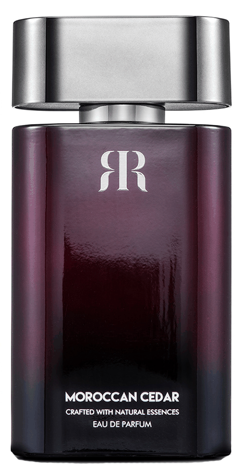 Moroccan Cedar Raymond — аромат