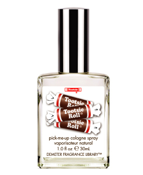 Tootsie Roll Demeter Fragrance — аромат