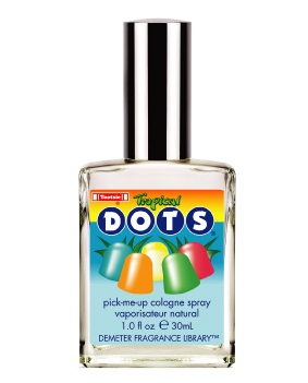 Tropical Dots Demeter Fragrance — аромат