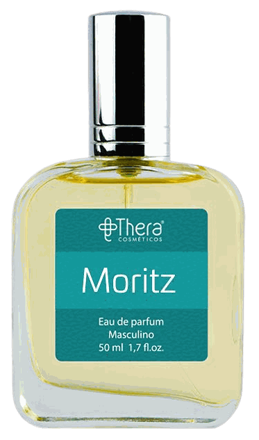 Moritz Thera Cosméticos