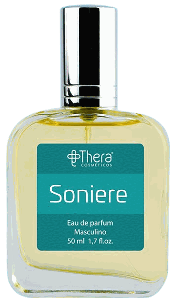 Soniere Thera Cosméticos