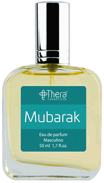 Mubarak Thera Cosméticos