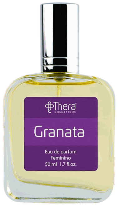Granata Thera Cosméticos — аромат