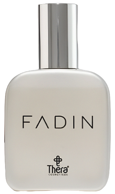 Fadin Thera Cosméticos — аромат
