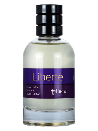 Liberté Thera Cosméticos — аромат