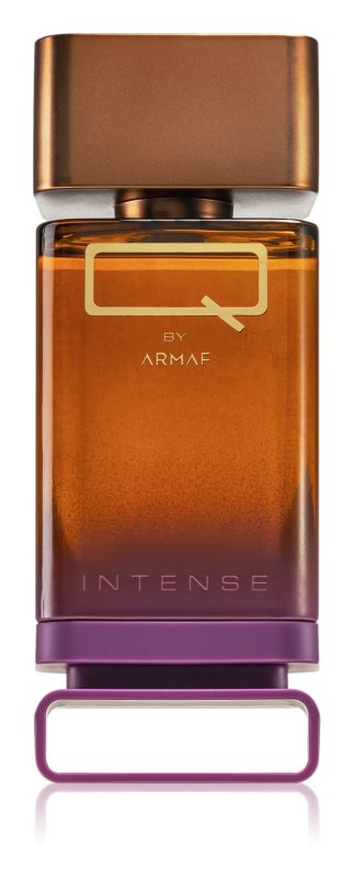 Q Intense Eau de Parfum Armaf — аромат