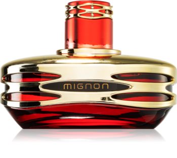 Mignon Eau de Parfum Armaf — аромат