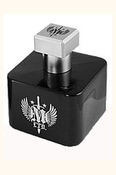 Manchester Cologne Manchester — аромат