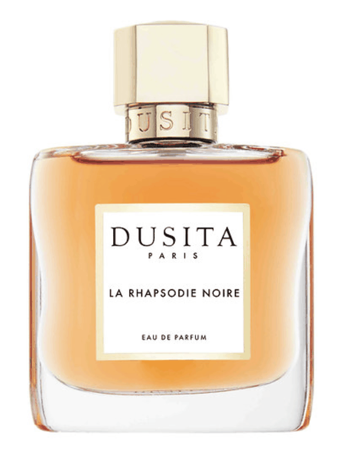 La Rhapsodie Noire Parfums Dusita — аромат