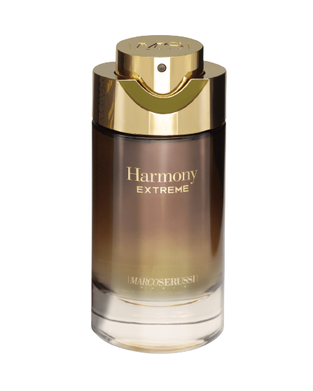 Harmony Extreme Parfums Marco Serussi — аромат