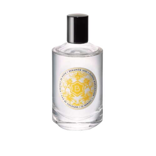Si Neroli Benamôr — аромат