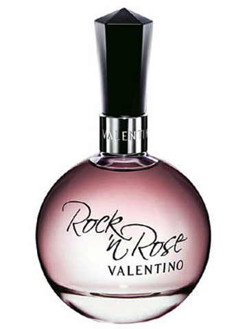 Rock n' Rose Valentino — аромат
