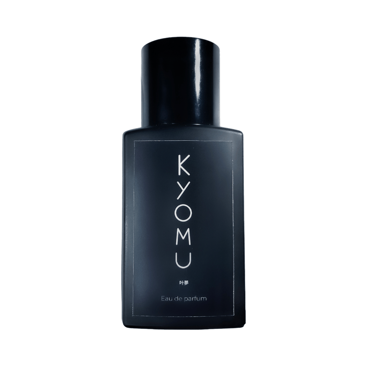 KYOMU Mr.Waldron — аромат