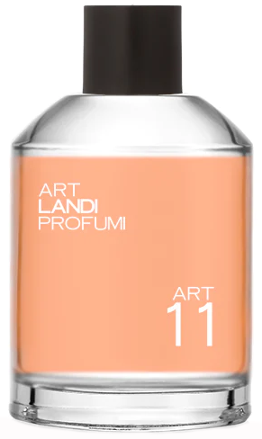 Art 11 Acqua Tua Profumi d'Art (Art Landi Profumi) — аромат