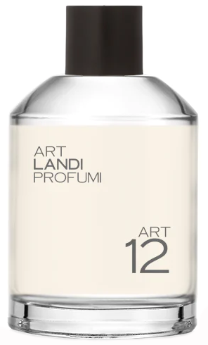 Art 12 Per Me Ma Profumi d'Art (Art Landi Profumi) — аромат