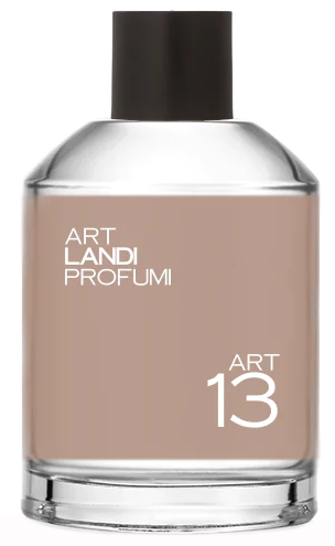 Art 13 E Tanta Roba Profumi d'Art (Art Landi Profumi) — аромат