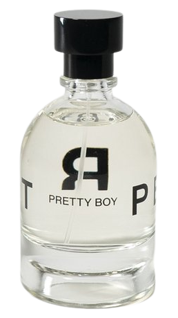 Pretty Boy PERDRISÂT — аромат