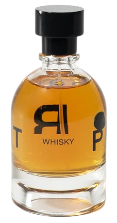 Whisky PERDRISÂT — аромат