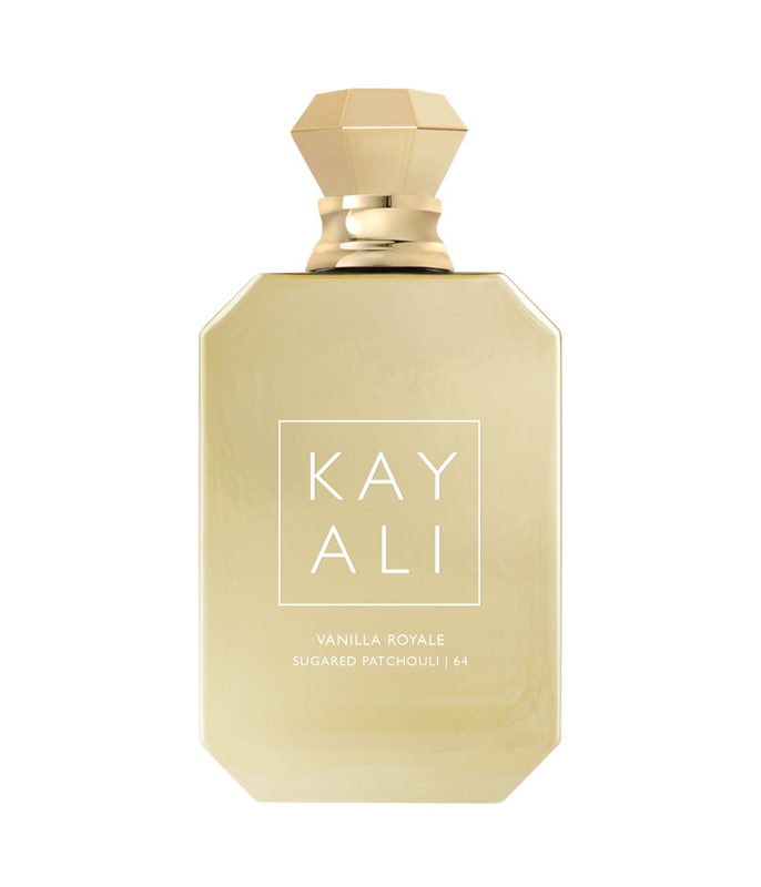 Vanilla Royale Sugared Patchouli | 64 Eau De Parfum Intense Kayali Fragrances — аромат