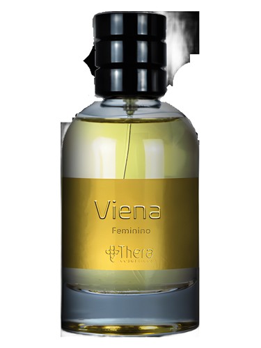 Viena Gold Thera Cosméticos — аромат