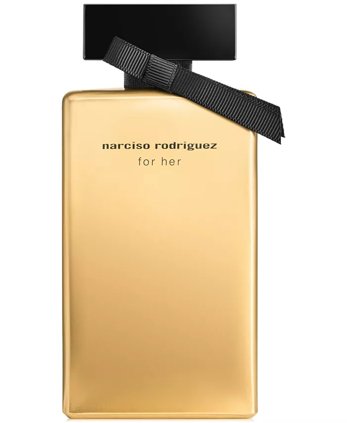Narciso Rodriguez For Her Eau de Toilette Limited Edition 2022 Narciso Rodriguez — аромат