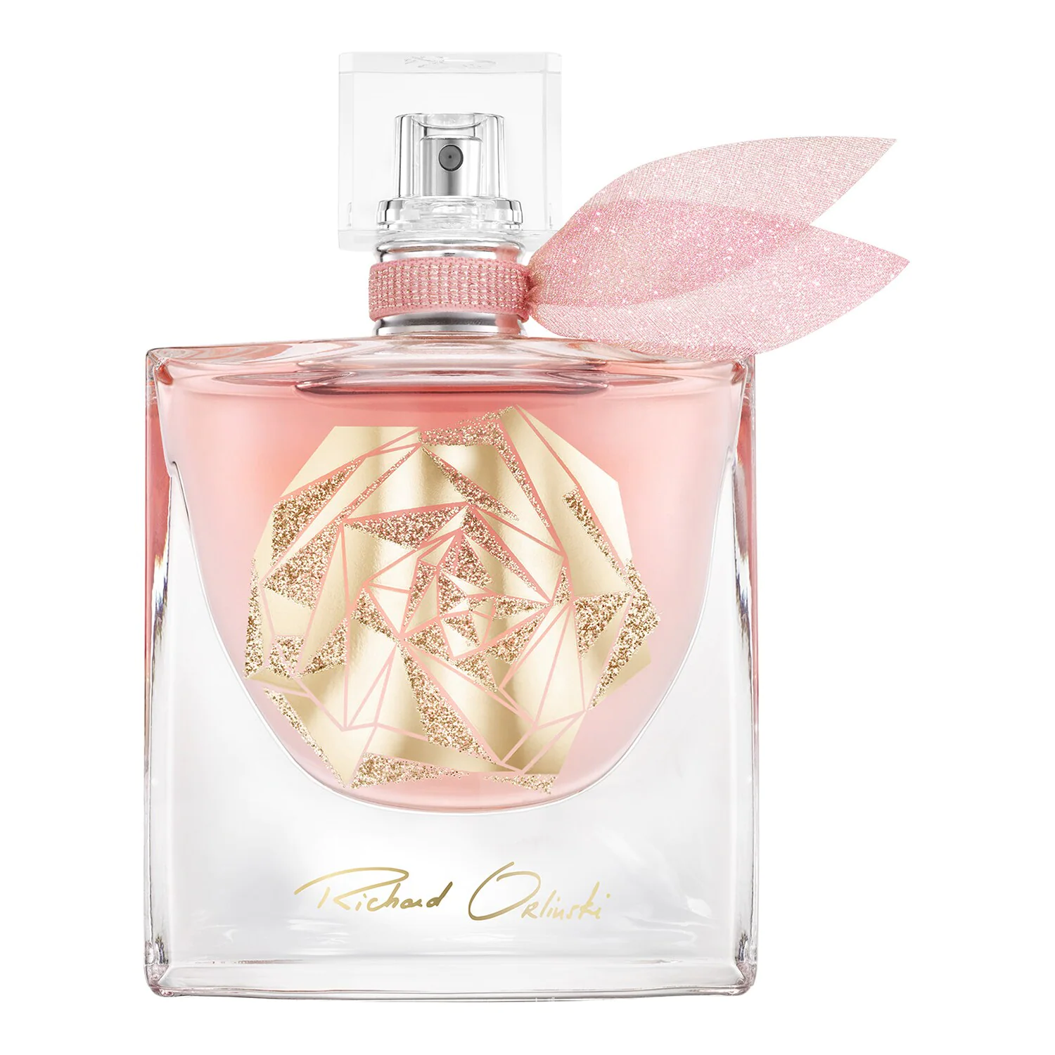 La Vie Est Belle Limited Edition Designed By Richard Orlinski Lancôme — аромат