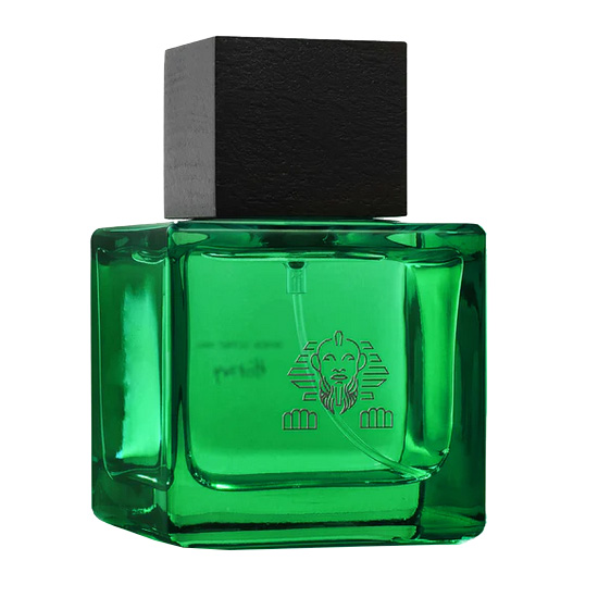 Sphinx Signature Sphinx Fragrances — аромат