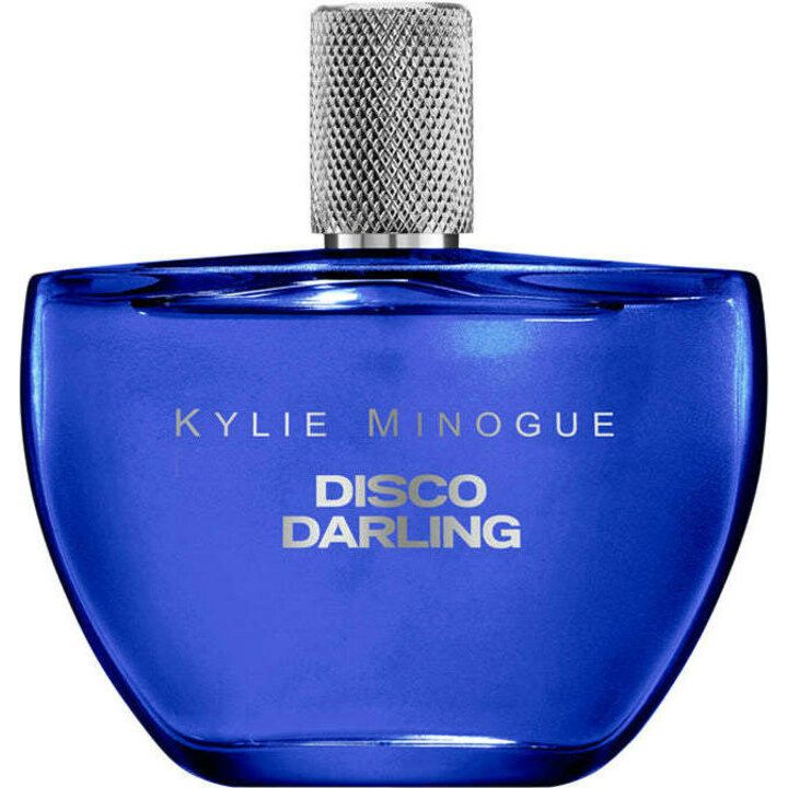 Disco Darling Kylie Minogue — аромат