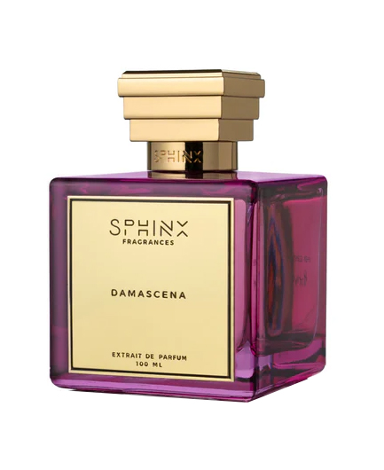 Damascena Sphinx Fragrances