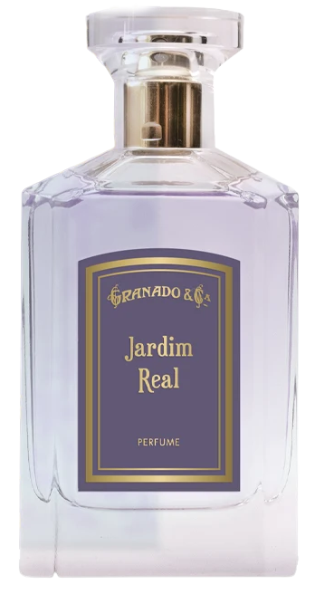Jardim Real Granado — аромат