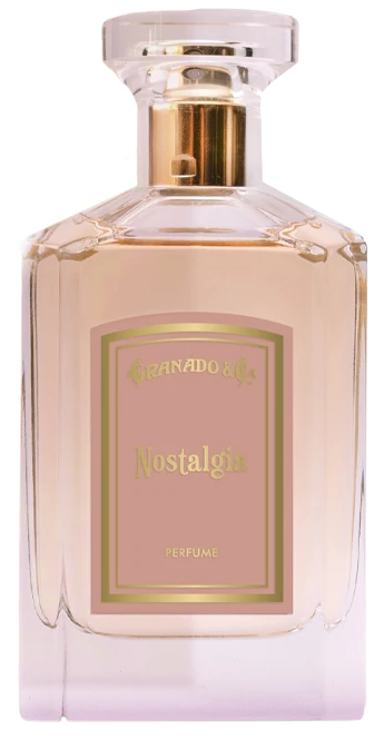 Nostalgia Granado — аромат