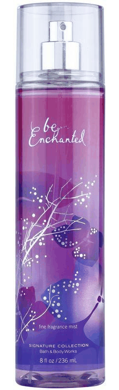 Be Enchanted Bath & Body Works — аромат