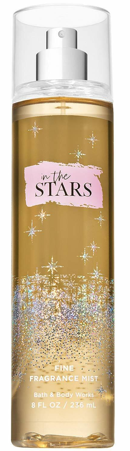 In The Stars Bath & Body Works — аромат